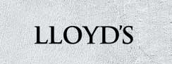 LLOYDS